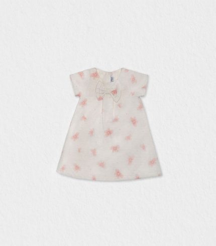 Baby Girl Dress Elsa