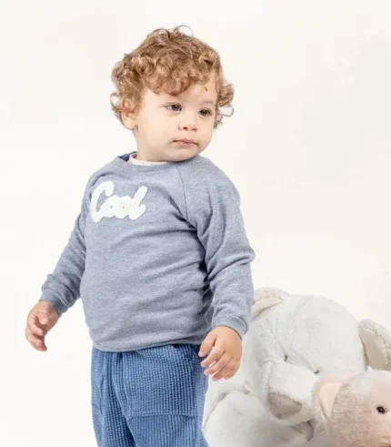 baby boy sweater