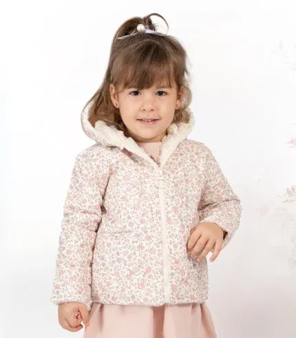baby girl jacket