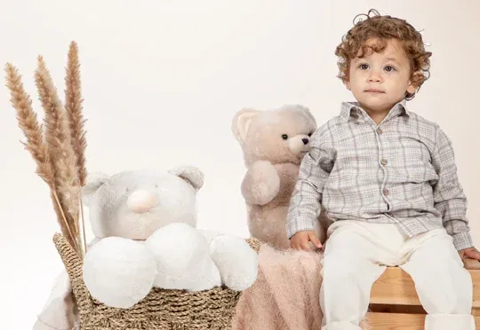 Soft Toys