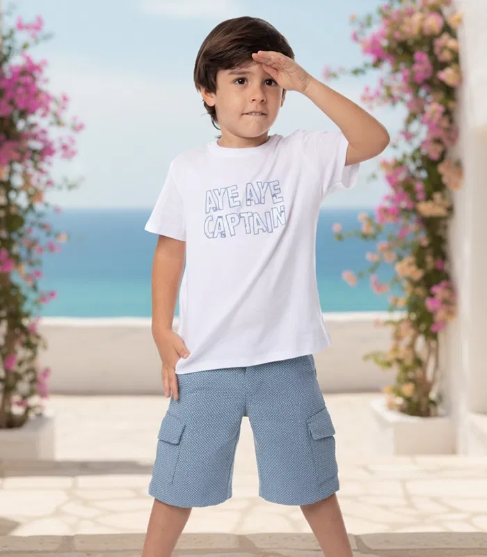 SHORTS-ANDRE-JEAN-WAVY-1-ORIGINAL boys denim summer shorts babywear