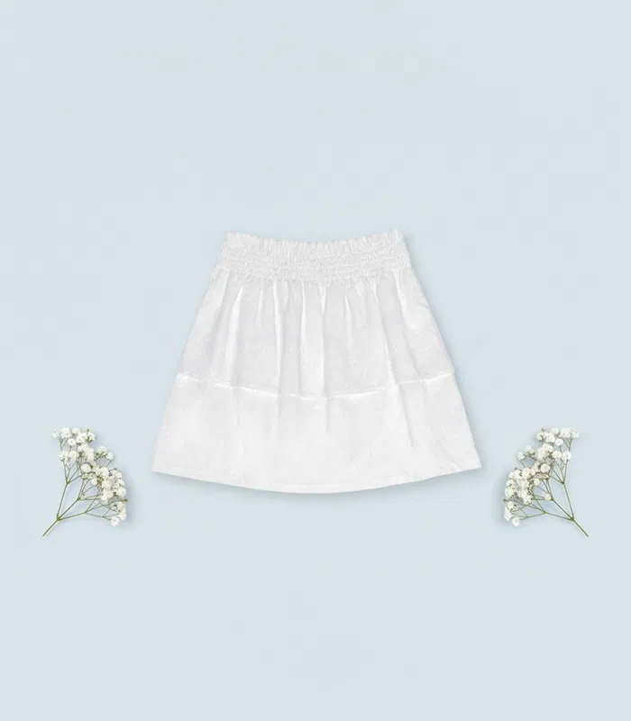 SKIRT-FIONA-WHITE-FLOWER-EMBROIDERY-1-ORIGINAL white embroidered skirt babywear